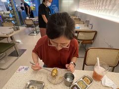 -白仁仔· 活烤海鲜 宵夜(豫园店)