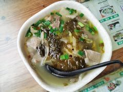 -陈记汤饭(水巷口店)