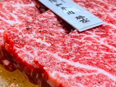 -樱宿日式和牛烧肉(五道口店)