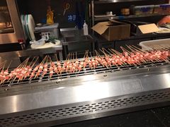 -欢乐牧场自助餐厅(开元国际商城店)