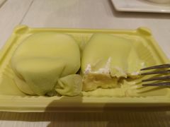 -聪嫂私房甜品(旺角二店)