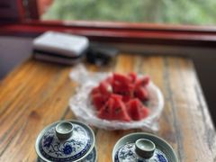 -青城山