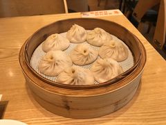 -一品小笼(金融街店)
