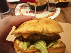 -必胜客(吾悦国际广场店)