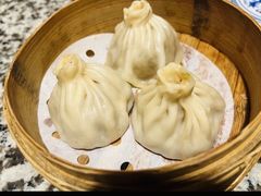 -南京大牌档(崇文门国瑞店)