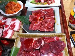 -牛也烧肉(摩尔城店)