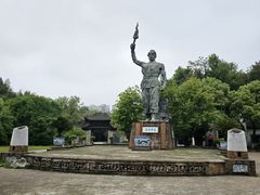 -景德镇古窑民俗博览区