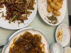 -同发号饭庄(复兴路店)