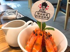 -太二酸菜鱼(广州IFC国金天地店)