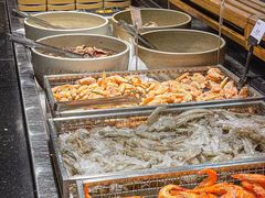 -韩盛·盛江山自助料理(于洪新玛特店)