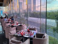 -wann lounge 低温慢煮牛排·清吧