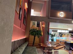 -嗒令甜品·主题融合料理餐厅(首座时代店)