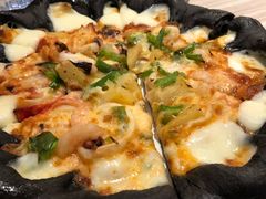 -必胜客(紫竹桥苏宁店)