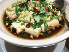 -胡家大厨(西三庄店)