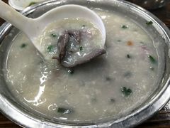 -南记食粥坊·宵夜大排档(莲花总店)