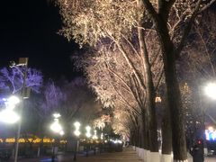 -人民防洪胜利纪念塔