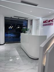 -AiCure 埃可儿·韩国医学皮肤管理