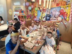 -麦当劳(帝豪店)