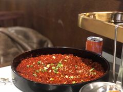 麻辣牛肉-晓宇重庆火锅(赛格国际购物中心店)
