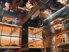 -西塔老太太泥炉烤肉(温州首店万象城黑金店)