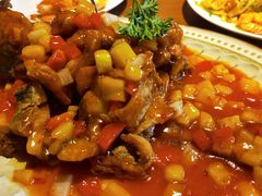-泰国餐厅 Thai Food(裕华万达店)