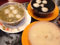 -玫瑰甜品(文明路店)