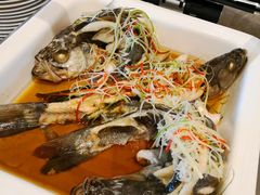 -温德姆至尊酒店·海鲜自助餐厅(海沧店)