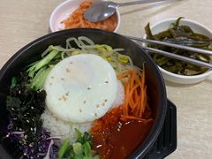 -拌来拌去石鍋拌飯(文鼎店)