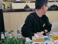 -和庆斋羊蝎子火锅·碳缸烧烤(顺义旗舰店)