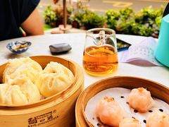 -山水茶艺馆·点心粤菜·30年老字号