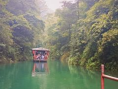 -青城山
