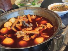 -李子坝梁山鸡(李子坝大鸡哥店)