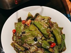 -鑫小城故事·藕汤·家常菜(台北一路总店)
