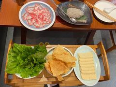 -1078號老北京涮肉(万达广场店)