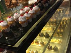 -深圳四季酒店·馥自助餐厅