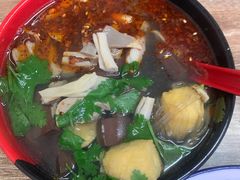 -南京鸭血粉(牡丹街店)