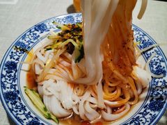 -大嘻咹biangbiang面(历史博物馆店)