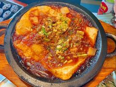 -七八冷面·延边朝鲜族美食(欢乐谷店)