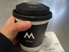 -M Stand(成都COSMO店)