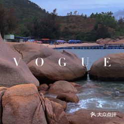 碧甲情人湾圣地