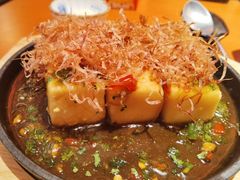 -仓桥家·焗寿司·锅物(光谷步行街店)