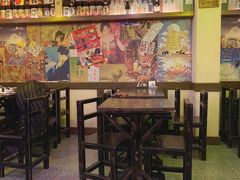 大堂-有喜屋·深夜食堂(北京西路店)