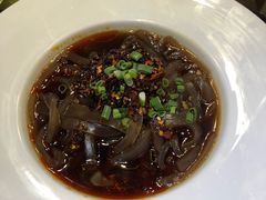 -秦唐一号西安菜馆(钟楼店)