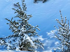 -鳌山滑雪度假区