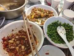 -彭耕记猪油炒小菜(吉联mall店)