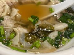 -老谢野馄饨(延安路店)