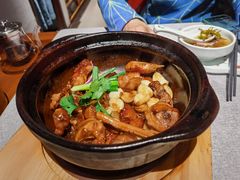 -晓粤·惹味粤菜(凯德乐峰广场店)