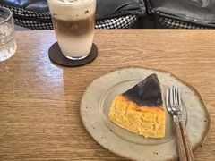 -工页咖啡X COFFEE(龙东路店)