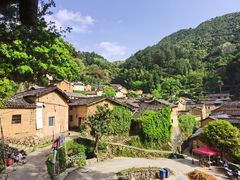 -杨家堂村