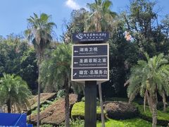 -圣爵菲斯大酒店(长沙世界之窗店)